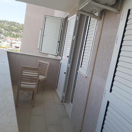 Apartament Shengjin-Mi Casa Es Tu Casa Zewnętrze zdjęcie