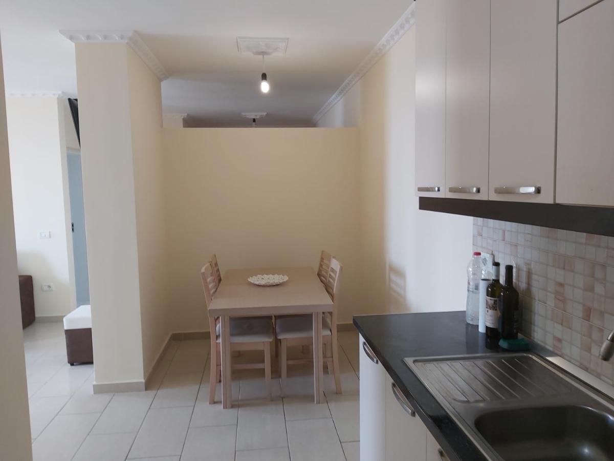 Apartament Shengjin-Mi Casa Es Tu Casa Zewnętrze zdjęcie