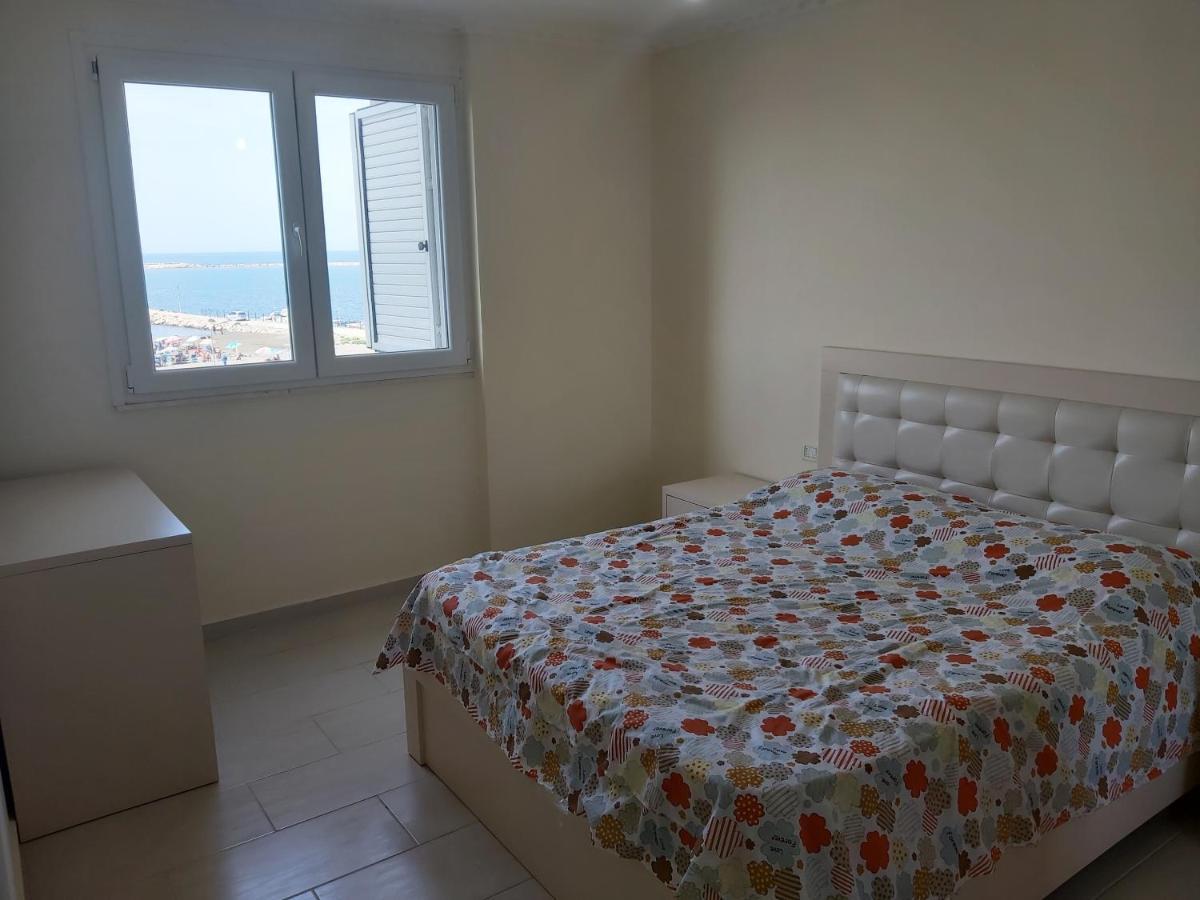 Apartament Shengjin-Mi Casa Es Tu Casa Zewnętrze zdjęcie