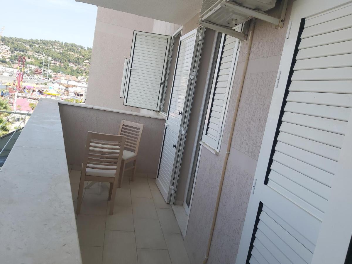 Apartament Shengjin-Mi Casa Es Tu Casa Zewnętrze zdjęcie