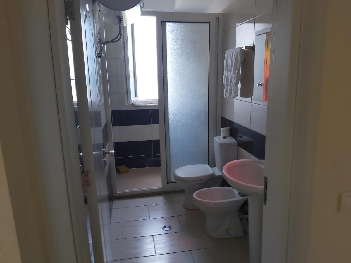 Apartament Shengjin-Mi Casa Es Tu Casa Zewnętrze zdjęcie