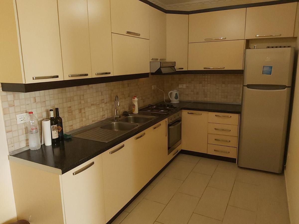Apartament Shengjin-Mi Casa Es Tu Casa Zewnętrze zdjęcie