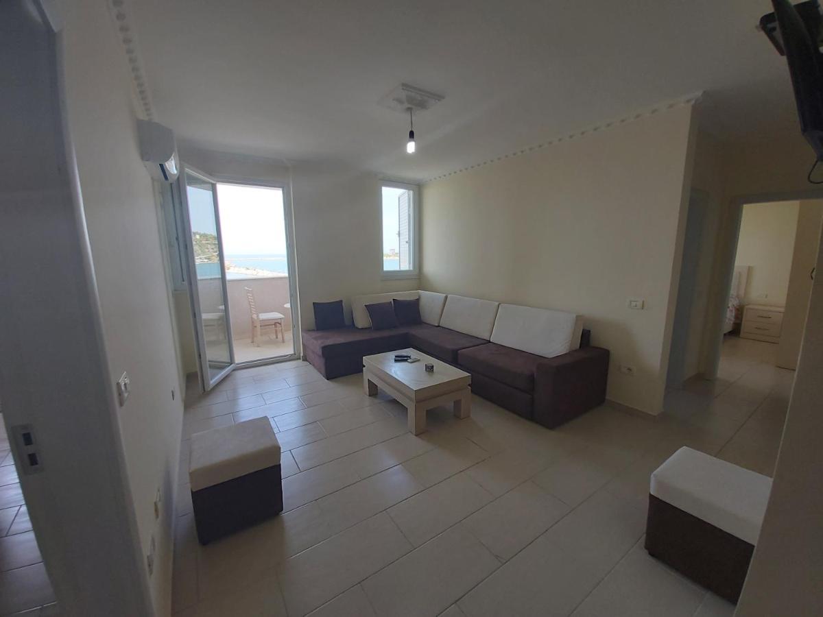 Apartament Shengjin-Mi Casa Es Tu Casa Zewnętrze zdjęcie