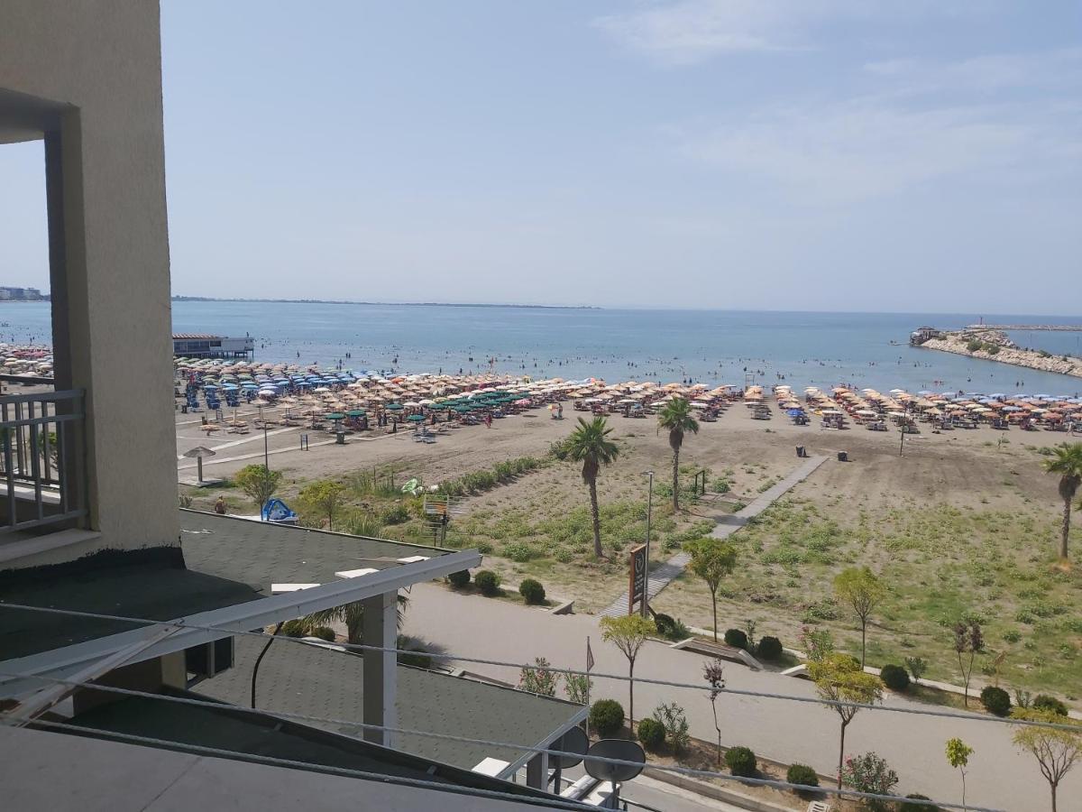 Apartament Shengjin-Mi Casa Es Tu Casa Zewnętrze zdjęcie
