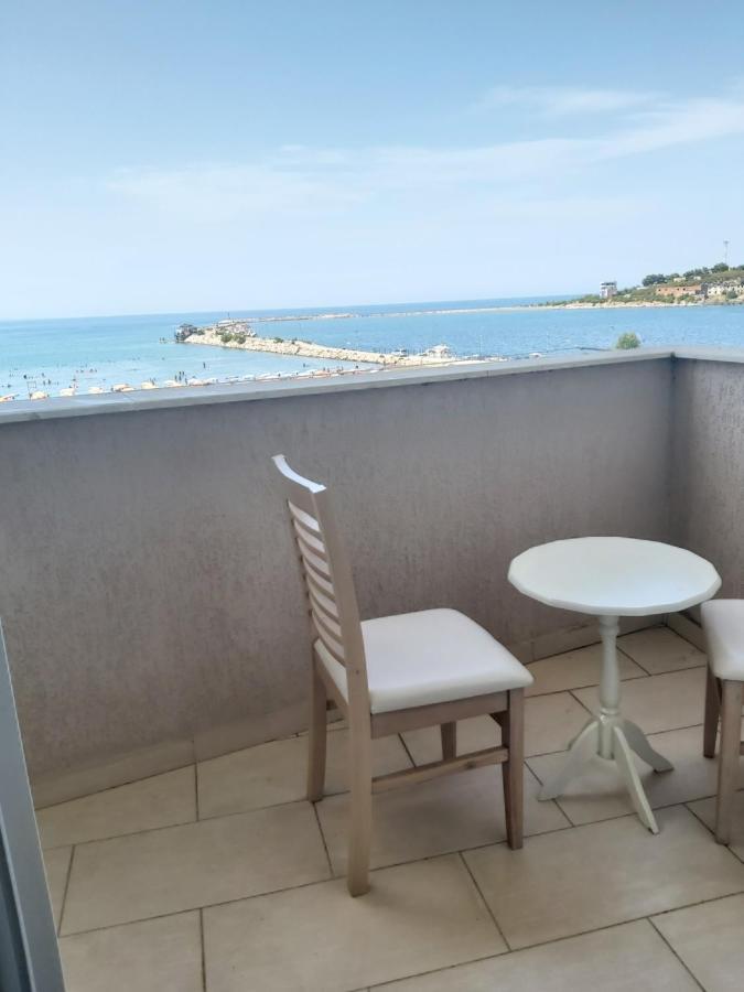 Apartament Shengjin-Mi Casa Es Tu Casa Zewnętrze zdjęcie